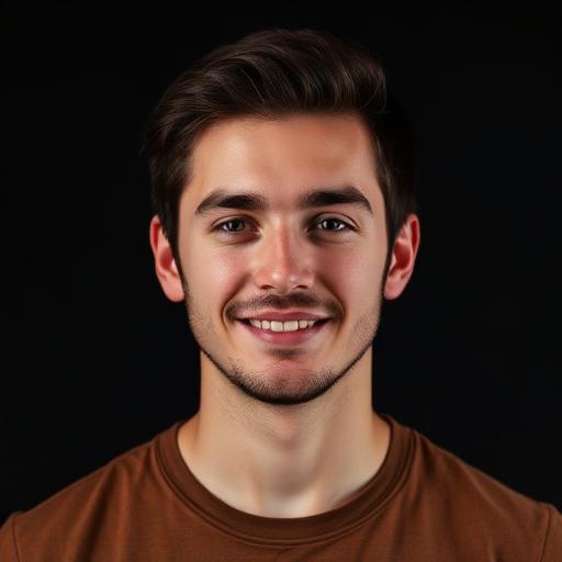 Alex Mercer