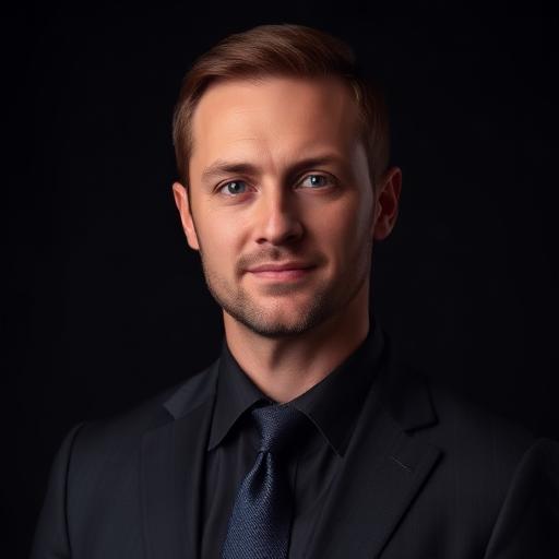 Daniel Cole